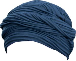 Turban chimio hiver Miwok Ellen Wille