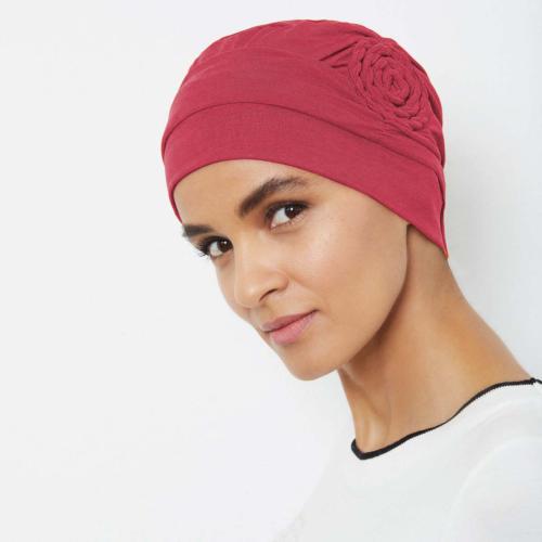 Turban chimio karma Gisela Mayer