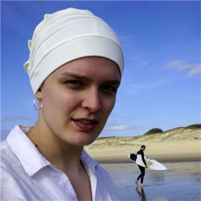 Turban chimio bambou Sonate MTM