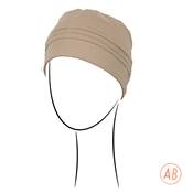 Turban en bambou Linette Autrement Belle