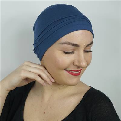 Bonnet en bambou Linette Autrement Belle