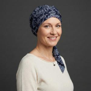 Foulard Préformé Georgia - 100% Viscose - Fluidité & Volume