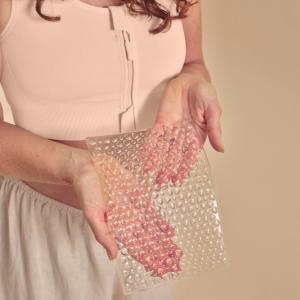 Lymph Flow Pad (15x21 cm) � Grand Coussinet Compressif � Amoena