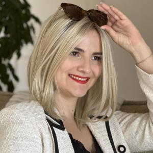 Prothèse capillaire Drive Perucci Ellen Wille