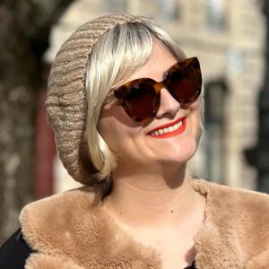 Perruque Vista Perucci Ellen Wille