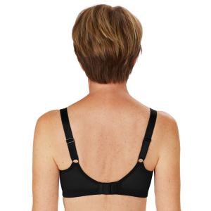 Soutien-gorge sans armatures Rita Amoena - Noir