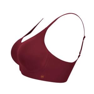 Soutien-gorge sans armatures Wave Pure Ruby – Amoena Signature®