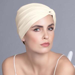 Turban Namida Ellen Wille : L'élégance épurée en bambou