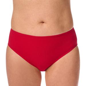 Bikini pour prothèses Chile rouge Amoena