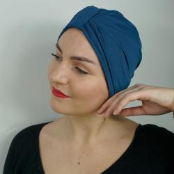 Bonnet en bambou Violette Autrement Belle