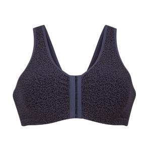 Brassière Coton Hazel - Le Cocooning Moderne (Anita Care) - Anthracite