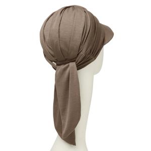 Casquette chimio Briana Cap Soft Line 37.5® Christine Headwear