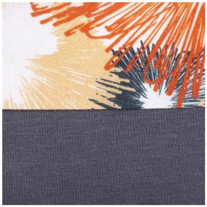 Casquette chimio Capri imprimée Ellen Wille