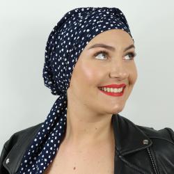 Foulard Préformé Georgia Autrement Belle