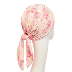 Foulard chimio Béatrice Christine Headwear
