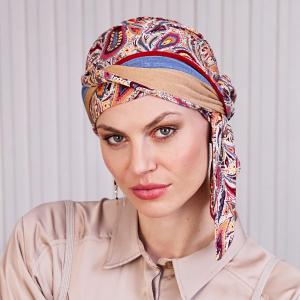 Foulard chimio Batrice Christine Headwear