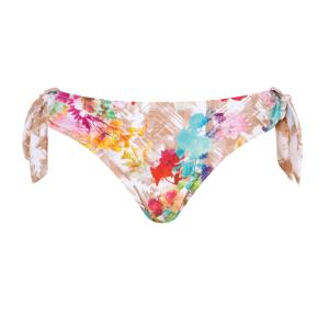 Maillot de bain pour prothèse bikini sans armatures Floral Amoena