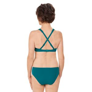 Bikini pour prothèse Tulum turquoise Amoena