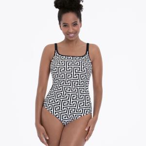 Maillot de bain pour prothèses Carini Pure graphic Anita