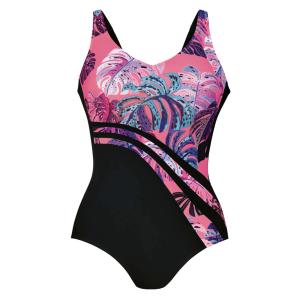 Maillot de bain pour prothèses Dirban Exotic Paradise Anita