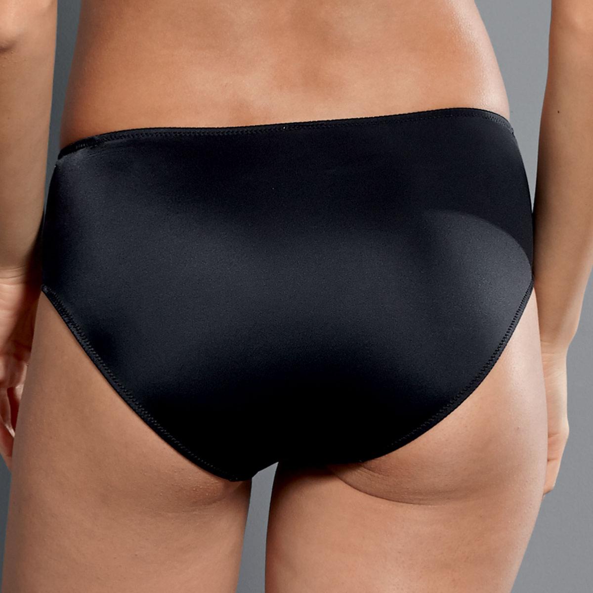 Gaine Culotte Sculptante ANITA Classix - Taille 50 (FR 115), Compression Extra Ferme, Noir, Neuve Avec étiquettes