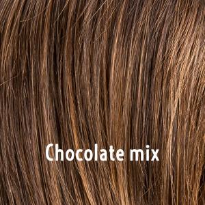 Perruque Zizi HairPower Ellen Wille