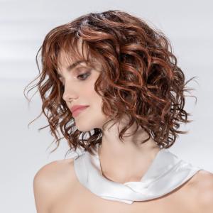 Prothèse capillaire Eclat deluxe HairSociety Ellen Wille