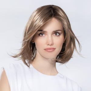 Prothèse capillaire Icone deluxe HairSociety Ellen Wille