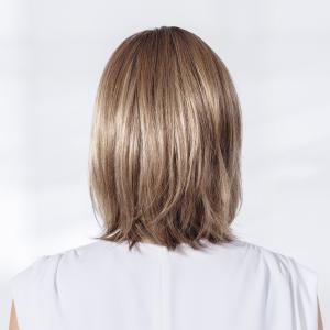 Prothèse capillaire Icone deluxe HairSociety Ellen Wille