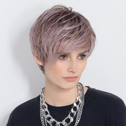 Prothèse capillaire Link Perucci Ellen Wille