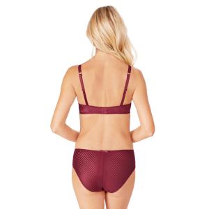 Slip Karolina rouge 40 Amoena