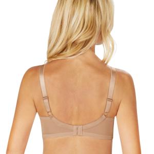 Soutien gorge pour prothèses sans armatures Nancy sable Amoena