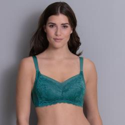 Soutien-gorge sans armatures Dalia vert Anita