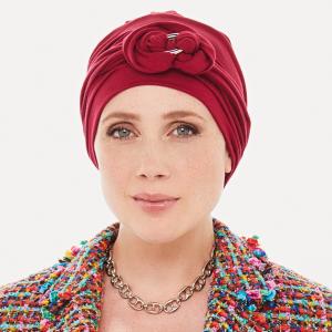 Turban chimio Set amira uni Gisela Mayer