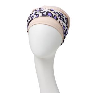 Turban chimio Emmy Christine Headwear