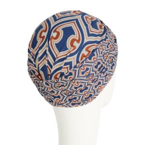 Turban chimio bambou Shakti Christine Headwear