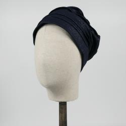 Turban chimio bambou Sonate fantaisie MTM