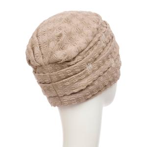 Turban chimiothérapie Boho Ruby Skye Christine Headwear