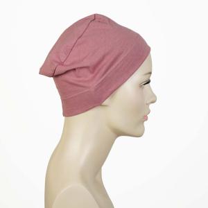 Bonnet chimio Zou 100% Coton : Pureté et haute tolérance radiothérapie - Autrement Belle