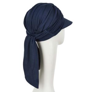 Casquette chimio Confort Briana Christine Headwear : Technologie 37.5® et Anti-UV