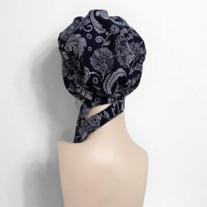 Foulard Préformé Georgia - 100% Viscose - Fluidité & Volume