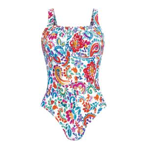 Maillot de bain 1 pièce avec poches Calvia Treasure Diving - Anita