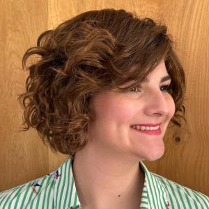 Perruque Movie Star Perucci Ellen Wille