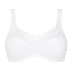 Soutien-gorge Coton Katja - Amoena (Idéal Radiothérapie) - Blanc