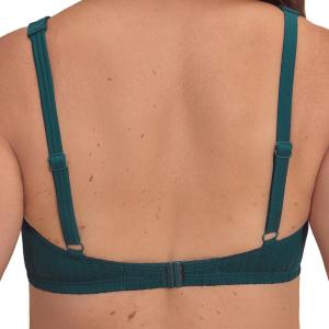 Haut de maillot Bikini Treviso Émeraude - Amoena