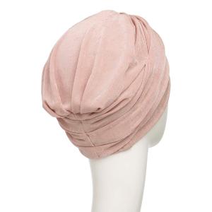 Turban chimio confort Aria Boho Spirit - Christine Headwear