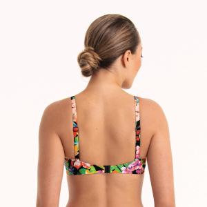 Bikini pour prothèses Santa Rosa Wild garden Anita