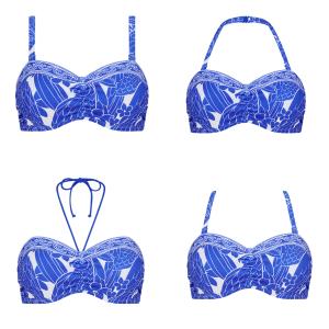 Bikini pour prothèses mammaires Azores Amoena