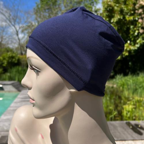 Bonnet coton Easy fit Ellen Wille