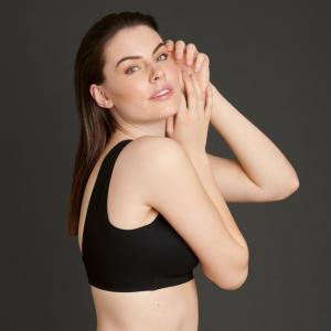 Brassière Essentials noire Anita